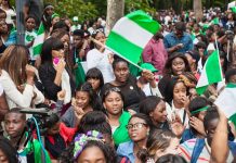 The Nigerian Youth and Political Power