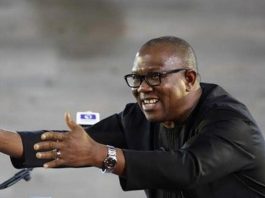Peter Obi of Many Colours