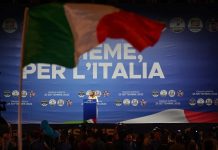International Socialist Tendency Statement on the Italian Elections