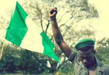 Nigeria: A People in Search of True Independence