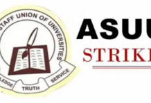 “Rally Around ASUU”! – Five Interviews