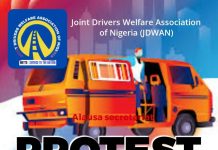 SWL CALLS FOR SUPPORT OF INDEPENDENT DRIVERS’ STRIKE IN LAGOS