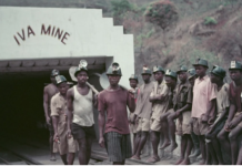 Iva Valley Massacre: The Blood Never Dried