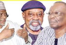 “No Work No Pay”: Stand With ASUU