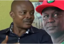 Towards NLC’s 13th National Delegates Conference