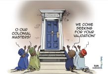 The Chatham House Circus of Our Rulers