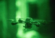 Nigeria Air Force Kills 21 People in Niger State