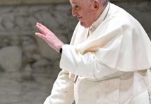 Pope Calls Criminalization of Queerness Unjust, Despite Catholic Church Pushing Anti-LGBTI+ Law in Ghana