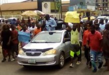 Nigeria: This Revolutionary “Patience” is a Mirage
