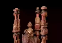 Decolonization, Struggle & the Return of Artefacts