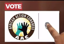 Why You Should Vote for AAC on 18 March