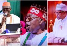 APC In-fighting Spills into the Open as Naira Swap Deadline Elapses