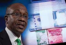 STOP THE SUFFERING: Make Cash and Fuel Available; Sack Godwin Emefiele NOW; Elections Must Hold and be Free, Fair & Transparent