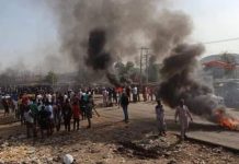 Fuel and Naira Riots: The Imperative of Left And Labour Unity in Organising