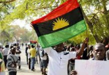 Nnamdi Kanu, IPOB and the General Elections