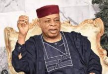 Enugu APC In Crisis