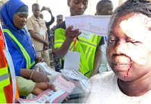 SWL Statement on the Presidential Election in Nigeria