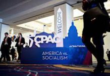 US Congress’ anti-Socialism Resolution & the Horrors of Capitalism