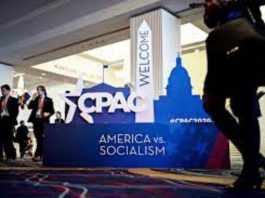 US Congress’ anti-Socialism Resolution & the Horrors of Capitalism