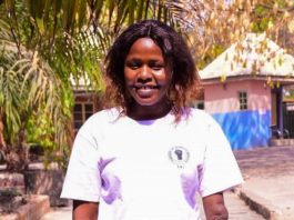 “Working Women Face Two Burdens”– Faith Yaasa, AAC Benue State House of Assembly Candidate