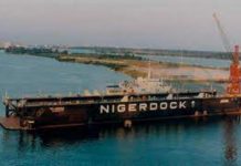 Nigerdock Sacks Workers: Union Protests