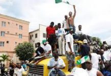 The Struggle Continues! General Elections & Revolution from Below