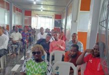 Deepen Unity & Struggle for Revolution – Report of the SWL/AAC symposium
