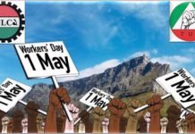 May Day: A History of Struggle, Solidarity, and the Socialist Movement