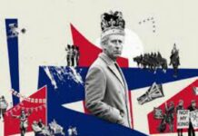 King Charles III: Colonial Rituals in Time of Crisis
