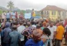 10,000 Farmers Stall Land Grab in Ondo