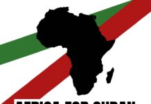 Statement in Solidarity with the People of Sudan