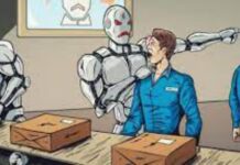 AI & Job loss: How Capitalism is Weaponising Knowledge Against Workers