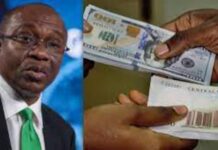 Emefiele Arrested; When will Naira Devaluation be Arrested?