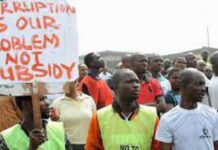 SWL Statement on the Removal of the Fuel Subsidy