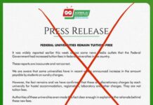 Public Education Under Attack: Students Rise Against Fee Hikes.