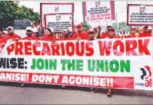 Casualisation of Labour and Redundancies Undermine Workers’ Rights