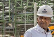 Dangote Refinery will not Benefit Poor People
