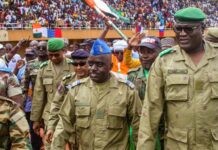 Déclaration de SWL sur le coup d’État au Niger et la réaction de la CEDEAO