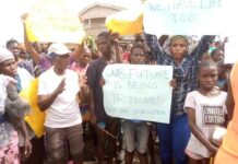Mass Demolition of Homes in Oworonshoki: Lagos Government Makes Over 10,000 Homeless