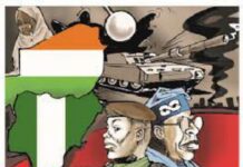 The Already Ongoing War on Niger