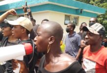 SWL Stands with Students: Supports Unijos #FeesMustFall Protests & “Protest-A-Thon” at Unilag