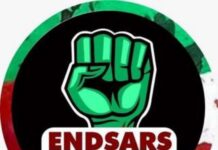 EndSARS 3rd Year Memorial: A Resounding Call for Justice and Unwavering Remembrance of Our Heroes
