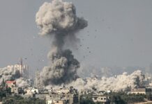 IST Statement on the New War in the Middle East