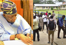 Students’ Loans Scheme: Another Policy to Plunge Nigerians Into More Hardship