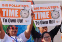 COP28: Another Jamboree, Delivered Little to Stop Climate Change