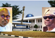 As Cost of Living Crisis Worsen, Wike and Fubara Battle for Political Dominance