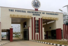 Socialist Youths League Stands With the Federal University Of Technology Akure (FUTA) Students Against Fees Hike