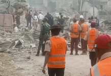Ibadan Explosion: Result of Private Greed and Capitalist Governance