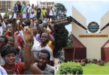 Unilag Management is Anti-Students