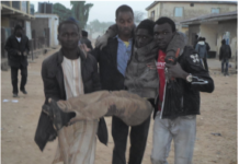 2015 Zaria Massacre: When Will Justice Be Served?